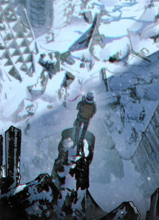 Chronicles of the Polar War